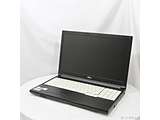 kÕil iSp\R LIFEBOOK A577^R FMVA22003 mCore-i5-7200U (2.5GHz)^10GB^HDD500GB^15.6C`Ch^Windows10 Pro(64rbg) MARn