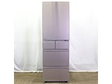 〔展示品〕 冷蔵庫 MBシリーズ グレイングレージュ MR-MB45J-C ［幅60cm /451L /5ドア /右開きタイプ /2023年］