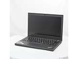 中古品 非常便宜的放心的个人电脑ThinkPad X270 20K5S1LD00[Core i5 6300U(2.4GHz)/8GB/SSD256GB/12.5英寸宽大]