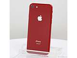 中古品 无iPhone8 64GB产品红MRRY2J/A SIM[4.7英寸液晶/Apple A11]