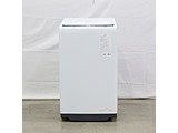 〔中古品〕 インバーター洗濯機７ｋｇ ビートウォッシュ ホワイト BW-V70J-W ［洗濯7.0kg /簡易乾燥(送風機能) /上開き］