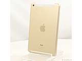 kÕil iPad mini 3 16GB S[h MGYR2J^A docomo m7.9C`t^Apple A7n