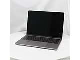 kÕiijl MacBook Pro 13.3-inch Mid 2017 MPXW2J^A Core_i5 3.3GHz 16GB SSD512GB Xy[XOC k10.15 Catalinal mOtBbNFIntel Iris Plus Graphics 650(CPU)^JISL[{[hn