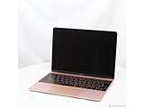 kÕiijl MacBook 12-inch Early 2016 MMGM2J^A Core_m5 1.2GHz 8GB SSD512GB [YS[h k10.15 Catalinal mOtBbNFIntel HD Graphics 515^JISL[{[hn