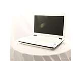 kÕil LAVIE Note Standard PC-NS100H2W-H4 zCg mCeleron 3865U (1.8GHz)^4GB^HDD500GB^15.6C`Ch^Windows10 Home(64rbg)n