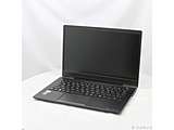 kÕiijl dynabook G83^DN PG8DNTCCGP7F31 ACA_v^[𔲂Ƃɓd mCore-i5-8250U (1.6GHz)^8GB^SSD256GB^13.3C`Ch^Windows11 Pro MARn