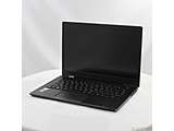 kÕiijl dynabook G83^DN PG8DNTCCGP7F31 ACA_v^[𔲂Ƃɓd mCore-i5-8250U (1.6GHz)^8GB^SSD256GB^13.3C`Ch^Windows11 Pro MARn