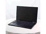 �k���Õi�i���j�l dynabook G83�^DN PG8DNTCCGP7F31 AC�A�_�v�^�[�𔲂��Ƃ����ɓd���������� �mCore-i5-8250U (1.6GHz)�^8GB�^SSD256GB�^13.3�C���`���C�h�^Windows11 Pro MAR�n