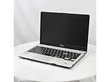 kÕiijl LIFEBOOK S938^S FMVS1000AZ mCore-i5-8250U (1.6GHz)^8GB^SSD256GB^13.3C`Ch^Windows11 Pro MARn