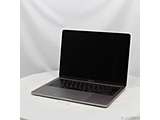 kÕiijl MacBook Pro 13.3-inch Mid 2017 MPXQ2J^A Core_i5 2.3GHz 8GB SSD128GB Xy[XOC k10.15 Catalinal mOtBbNFIntel Iris Plus Graphics 640(CPU)^JISL[{[hn