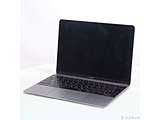 kÕiijl MacBook 12-inch Mid 2017 MNYF2J^A Core_m3 1.2GHz 8GB SSD256GB Xy[XOC k10.15 Catalinal mOtBbNFIntel HD Graphics 615(CPU)^JISL[{[hn