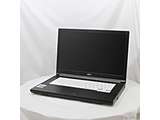 kÕil LIFEBOOK A748^S FMVA27004 mCore-i5-8350U (1.7GHz)^4GB^HDD500GB^15.6C`Ch^Windows11 Pro MARn