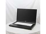 kÕil LIFEBOOK A748^S FMVA27004 mCore-i5-8350U (1.7GHz)^4GB^HDD500GB^15.6C`Ch^Windows11 Pro MARn