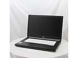 kÕil LIFEBOOK A748^S FMVA27004 mCore-i5-8350U (1.7GHz)^4GB^HDD500GB^15.6C`Ch^Windows11 Pro MARn