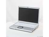 kÕiijl Lets note SV7 CF-SV7RDCVS Vo[ mCore-i5-8350U (1.7GHz)^8GB^SSD256GB^12.1C`Ch^OSiVn