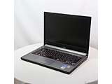 kÕil iSp\R LIFEBOOK E736^P FMVE1002D mCeleron 3955U (2GHz)^8GB^HDD500GB^13.3C`Ch^Windows10 Pro(64rbg) MARn