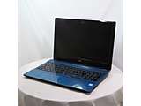 kWNil LAVIE Note Standard PC-NS750HAL NX^u[ mCore-i7-7500U (2.7GHz)^8GB^nCubhHDD1TB^15.6C`Chn