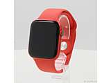 kÕil Apple Watch Series 6 GPS + Cellular 44mm (PRODUCT)REDA~jEP[X (PRODUCT)REDX|[coh