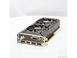中古品 GeForce GTX 1070 Dual NE51070015P2-1043D