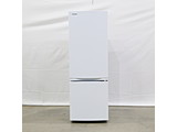 〔展示品〕 2ドア冷蔵庫  セミマットホワイト GR-V17BS(W) ［幅47.9cm /170L /2ドア /右開きタイプ /2023年］