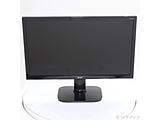 〔中古品（難あり）〕 KA220HQbid ブラック