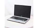kÕiijl LIFEBOOK S938^T FMVS12001 mCore-i5-8350U (1.7GHz)^8GB^SSD256GB^13.3C`Ch^Windows11 Pro MARn