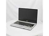 kÕiijl LIFEBOOK S938^T FMVS12001 mCore-i5-8350U (1.7GHz)^8GB^SSD256GB^13.3C`Ch^Windows11 Pro MARn