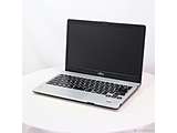 kÕiijl LIFEBOOK S938^T FMVS12001 mCore-i5-8350U (1.7GHz)^8GB^SSD256GB^13.3C`Ch^Windows11 Pro MARn
