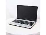 kÕiijl LIFEBOOK S938^T FMVS12001 mCore-i5-8350U (1.7GHz)^8GB^SSD256GB^13.3C`Ch^Windows11 Pro MARn