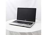 kWNil LIFEBOOK S938^T FMVS12001 mCore-i5-8350U (1.7GHz)^8GB^SSD256GB^13.3C`Ch^OSiVn