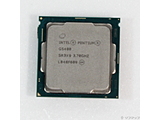 kÕil Pentium Gold G5400 k3.7GHz^LGA 1151l