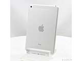 kÕiijl iPad mini 4 16GB Vo[ MK702J^A docomobNSIMt[ m7.9C`t^Apple A8n
