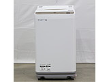 〔展示品〕 縦型洗濯乾燥機  ゴールド系 ES-T6GBK-N ［洗濯6.5kg /乾燥3.5kg /ヒーター乾燥(排気タイプ) /上開き］