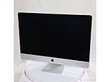 kÕil iMac 27-inch Mid 2017 MNEA2J^A Core_i5 3.5GHz 8GB SSD32GB^HDD1TB k10.15 Catalinal