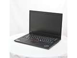 kÕiijl ThinkPad L480 20LTA02NJP mCore-i5-8250U (1.6GHz)^8GB^SSD256GB^14C`Ch^Windows11 Pro MARn
