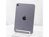 kÕil iPad mini 6 64GB p[v MK7R3J^A Wi-Fi m8.3C`t^A15 Bionicn