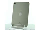 kÕil iPad mini 6 64GB X^[Cg MK7P3KH^A Wi-Fi m8.3C`t^A15 Bionicn