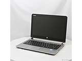 中古品 非常便宜的放心的个人电脑HP ProBook 430 G3 N6P79AV[Core i5 6200U(2.3GHz)/16GB/HDD500GB/13.3英寸宽大]