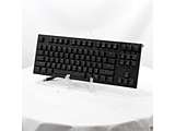 kÕil REALFORCE R2 RGB TKL R2TLA-US4G-BK ubN