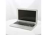 kÕil MacBook Air 11.6-inch Early 2014 MD711J^B Core_i5 1.4GHz 4GB SSD128GB k10.15 Catalinal mOtBbNFIntel HD Graphics 5000^JISL[{[hn