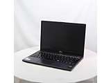 kÕil LIFEBOOK U938^S FMVU14001 mCore-i5-8350U (1.7GHz)^4GB^SSD128GB^13.3C`Ch^Windows11 Pro MARn