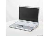 kÕiijl Lets note SV7 CF-SV7RDCVS Vo[ mCore-i5-8350U (1.7GHz)^8GB^SSD256GB^12.1C`Ch^OSiVn