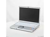 kÕiijl Lets note SV7 CF-SV7RDCVS Vo[ mCore-i5-8350U (1.7GHz)^8GB^SSD256GB^12.1C`Ch^OSiVn