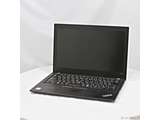 kWNil ThinkPad X280 20KES3DY05 mCore-i5-8350U (1.7GHz)^8GB^HDD0GB^12.5C`Ch^OSiVn