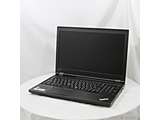 kÕil ThinkPad L570 20J8A01HJP mCore i7 7500U (2.7GHz)^32GB^SSD256GB^15.6C`Chn