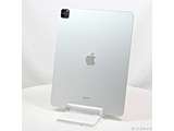 中古品 iPad Pro 12.9英寸第6代128GB银MNXQ3J/A Wi-Fi[12.9英寸液晶/Apple M2]