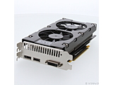 中古品 GeForce GTX 1060 6GB S.A.C R2 GD1060-6GERS2