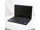 kÕiijl ThinkPad X280 20KES5HQ00 mCore-i5-8250U (1.6GHz)^8GB^SSD256GB^12.5C`Ch^Windows11 Pro MARn