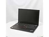 kÕil ThinkPad X280 20KES5HQ00 mCore-i5-8250U (1.6GHz)^8GB^SSD256GB^12.5C`Ch^Windows11 Pro MARn