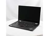 kWNil ThinkPad X380 Yoga 20LH001EJP mCore-i5-8250U (1.6GHz)^8GB^SSD256GB^13.3C`Ch^Windows11 Pro MARn